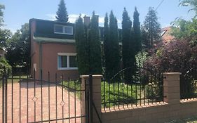 Villa Casa Mia